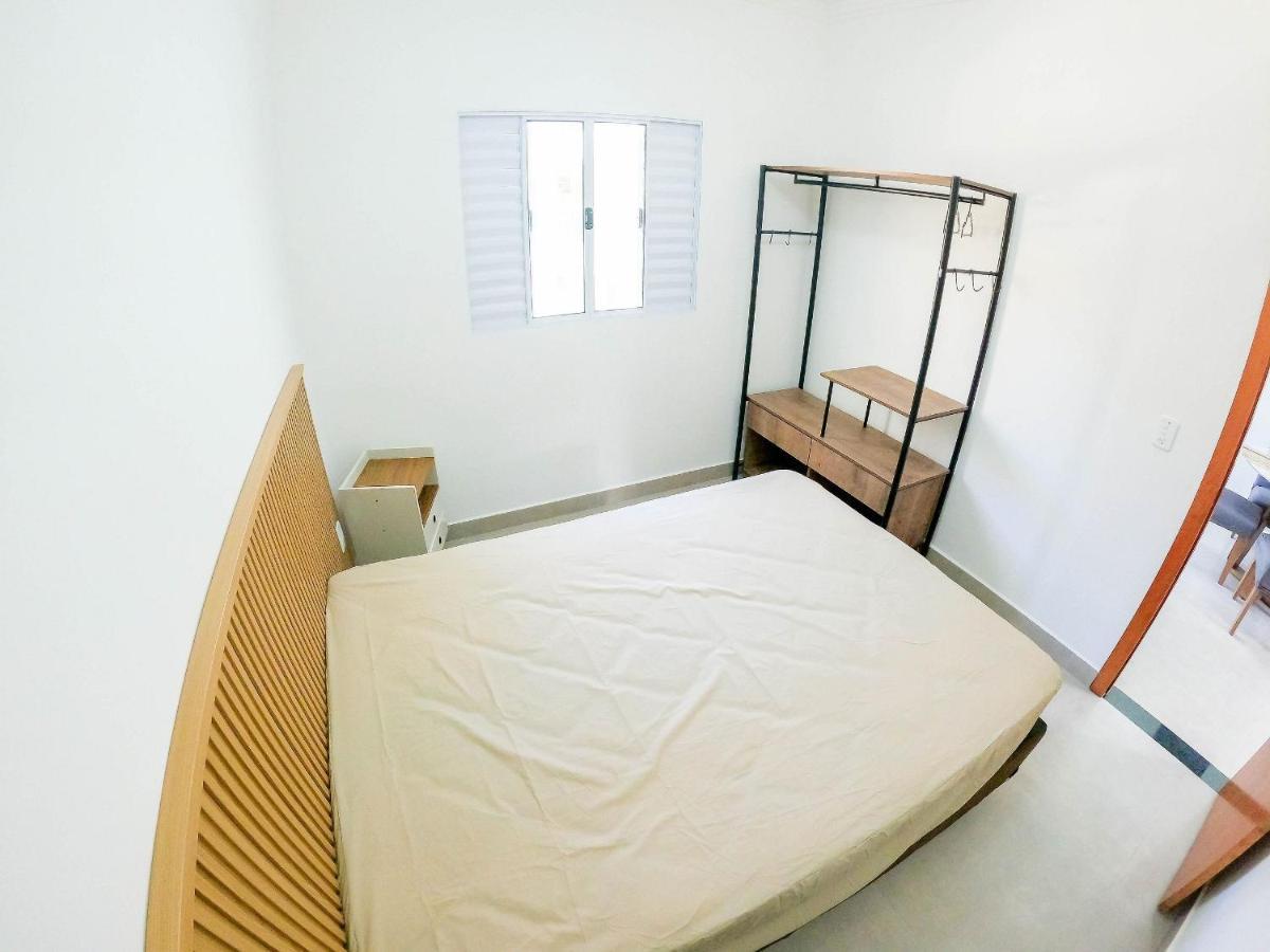 Ubatuba Prime House Ap23 Apartman Kültér fotó