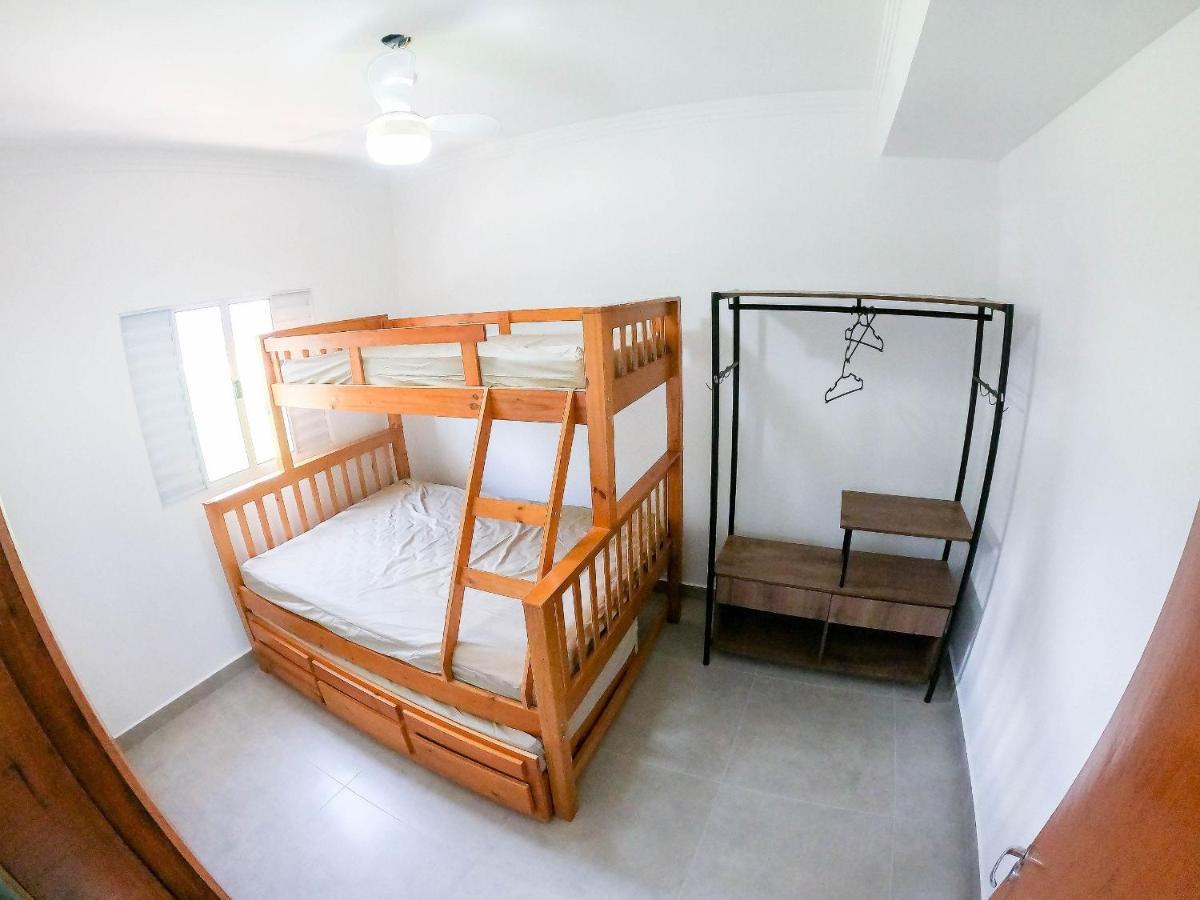 Ubatuba Prime House Ap23 Apartman Kültér fotó