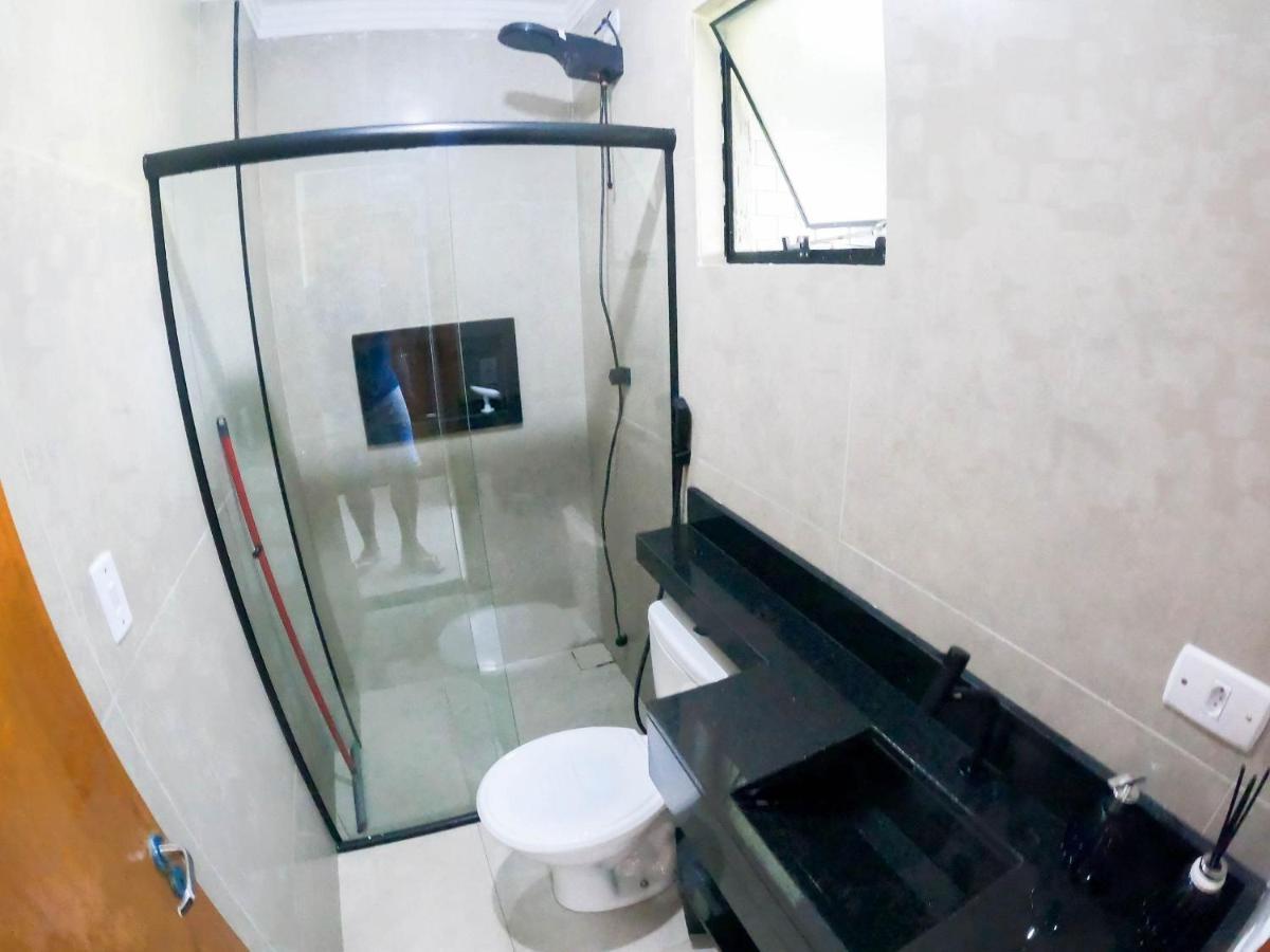 Ubatuba Prime House Ap23 Apartman Kültér fotó