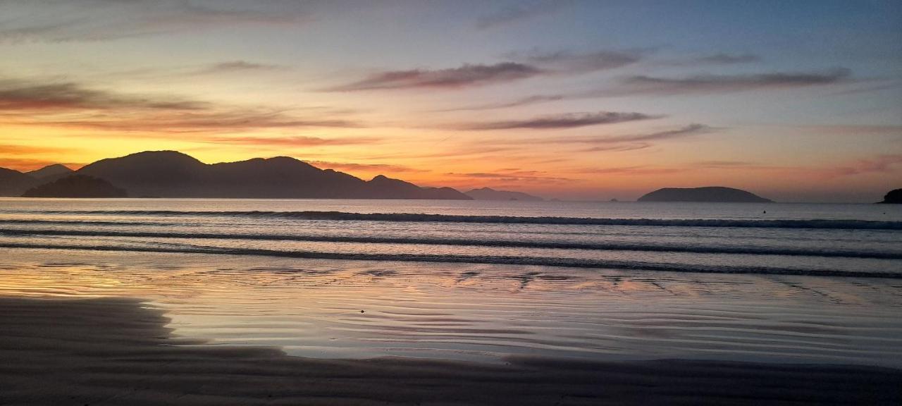 Ubatuba Prime House Ap23 Apartman Kültér fotó