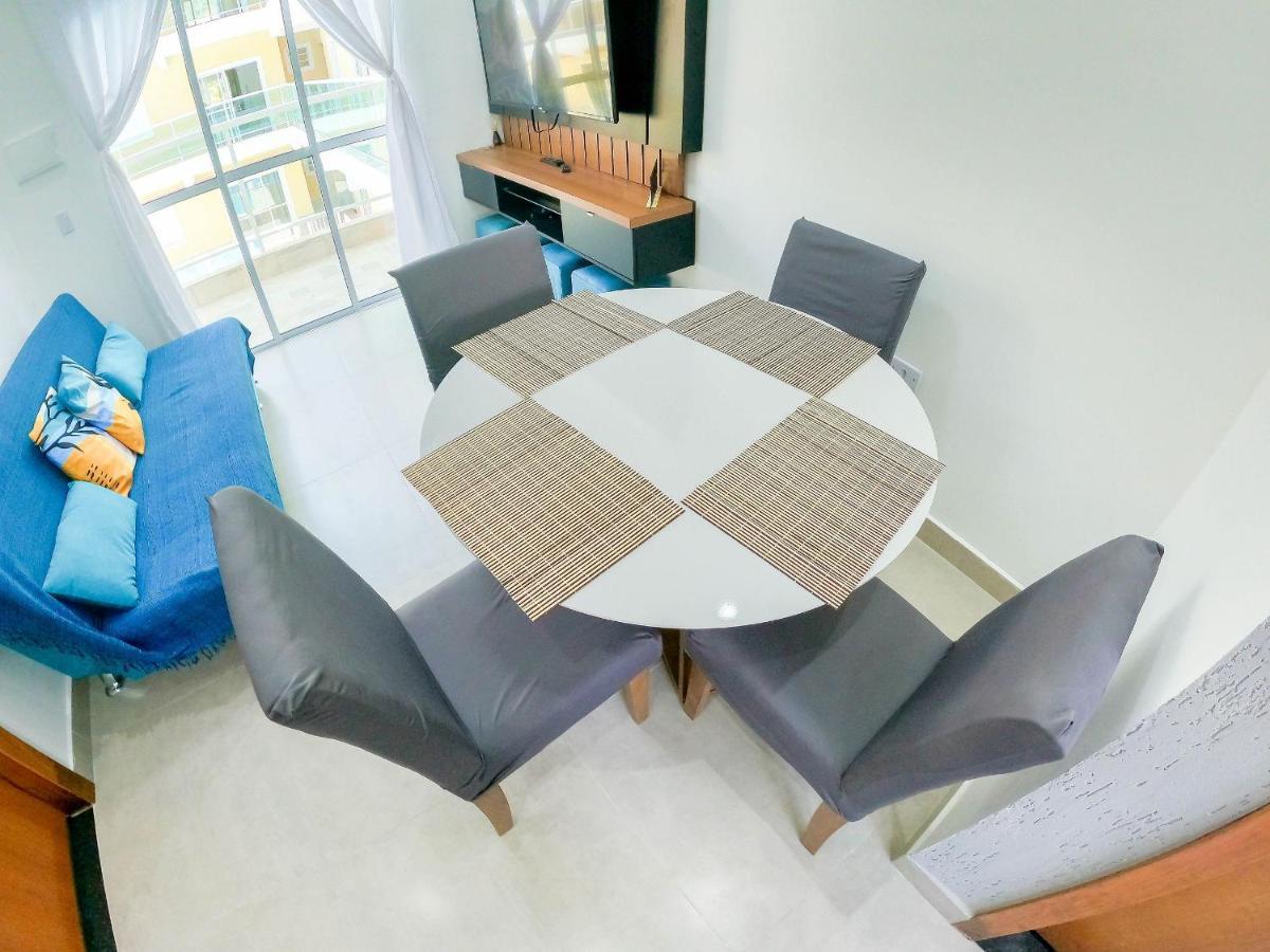 Ubatuba Prime House Ap23 Apartman Kültér fotó