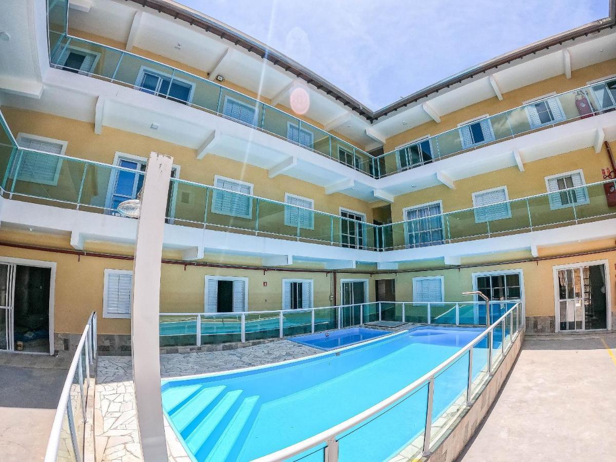 Ubatuba Prime House Ap23 Apartman Kültér fotó
