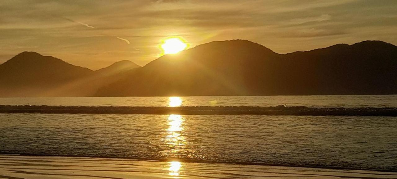 Ubatuba Prime House Ap23 Apartman Kültér fotó