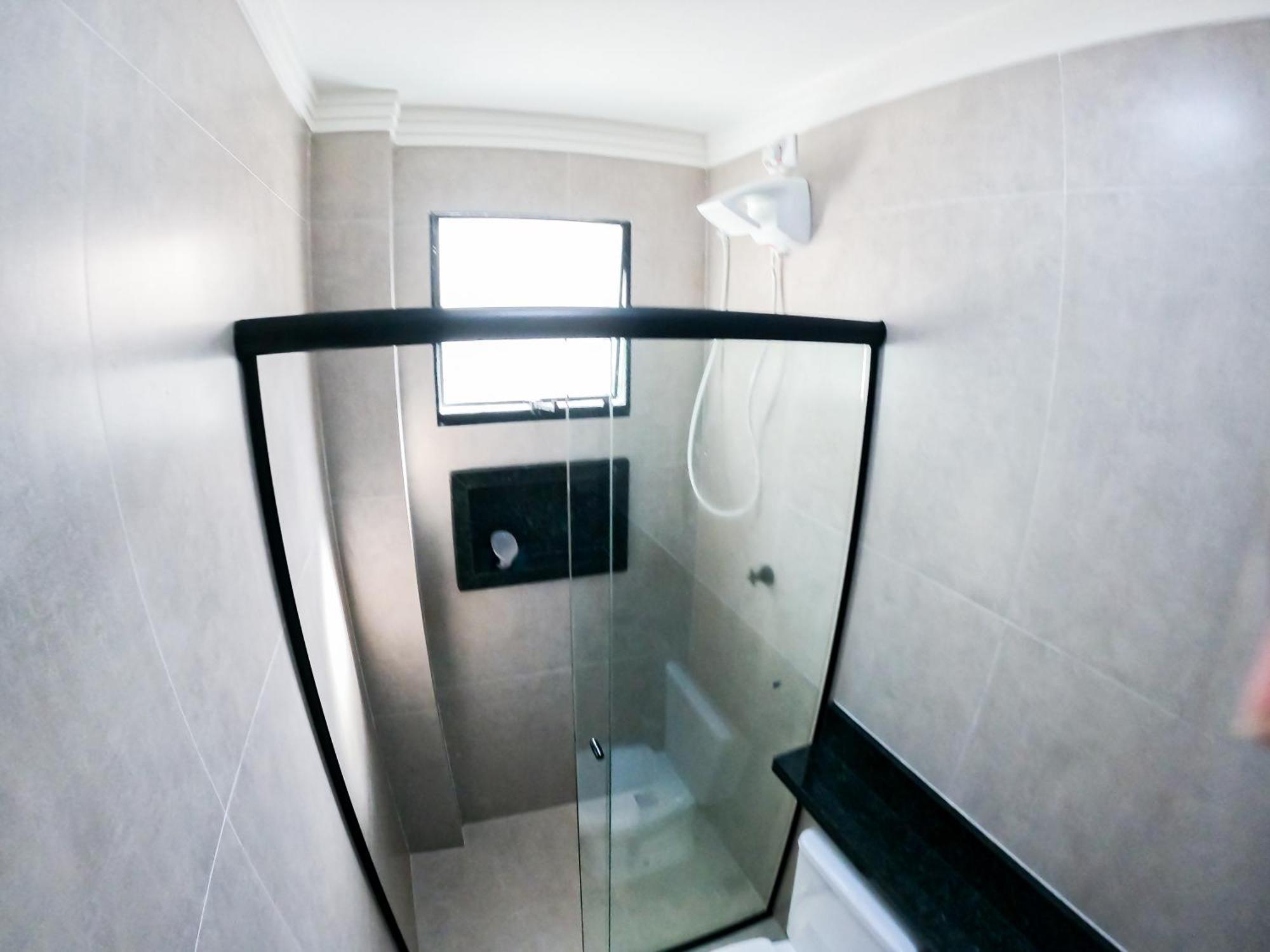 Ubatuba Prime House Ap23 Apartman Kültér fotó