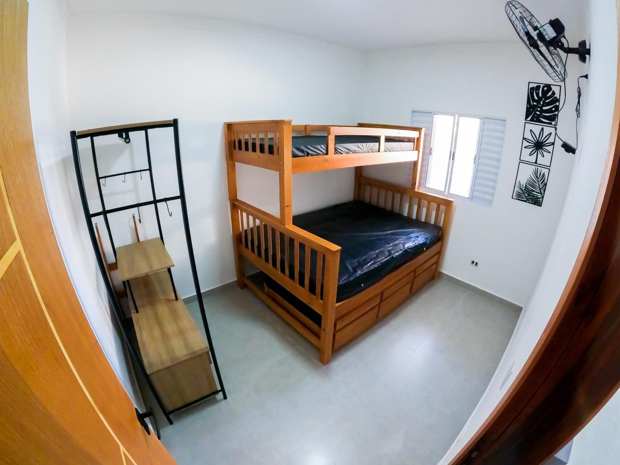 Ubatuba Prime House Ap23 Apartman Kültér fotó