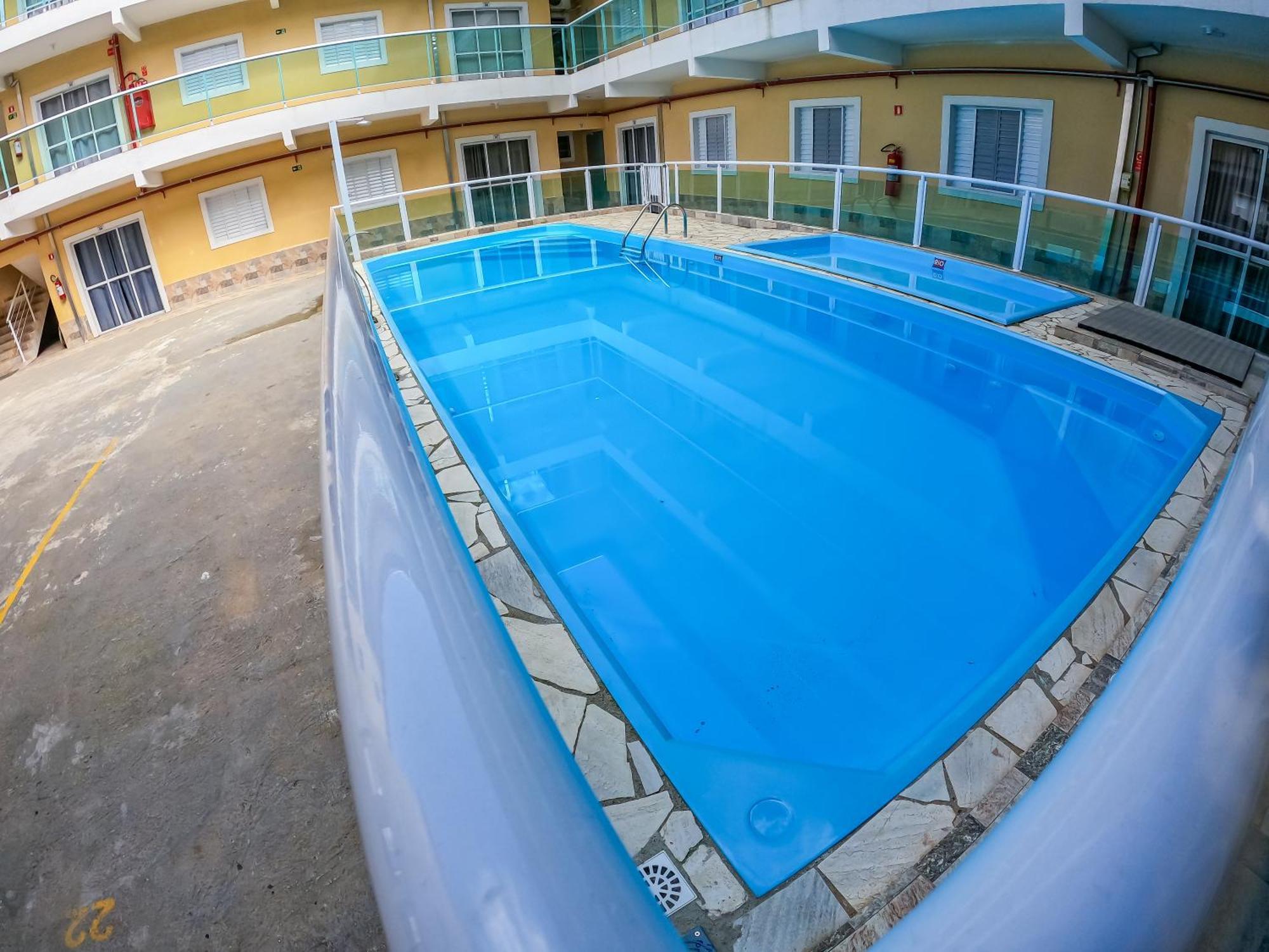 Ubatuba Prime House Ap23 Apartman Kültér fotó