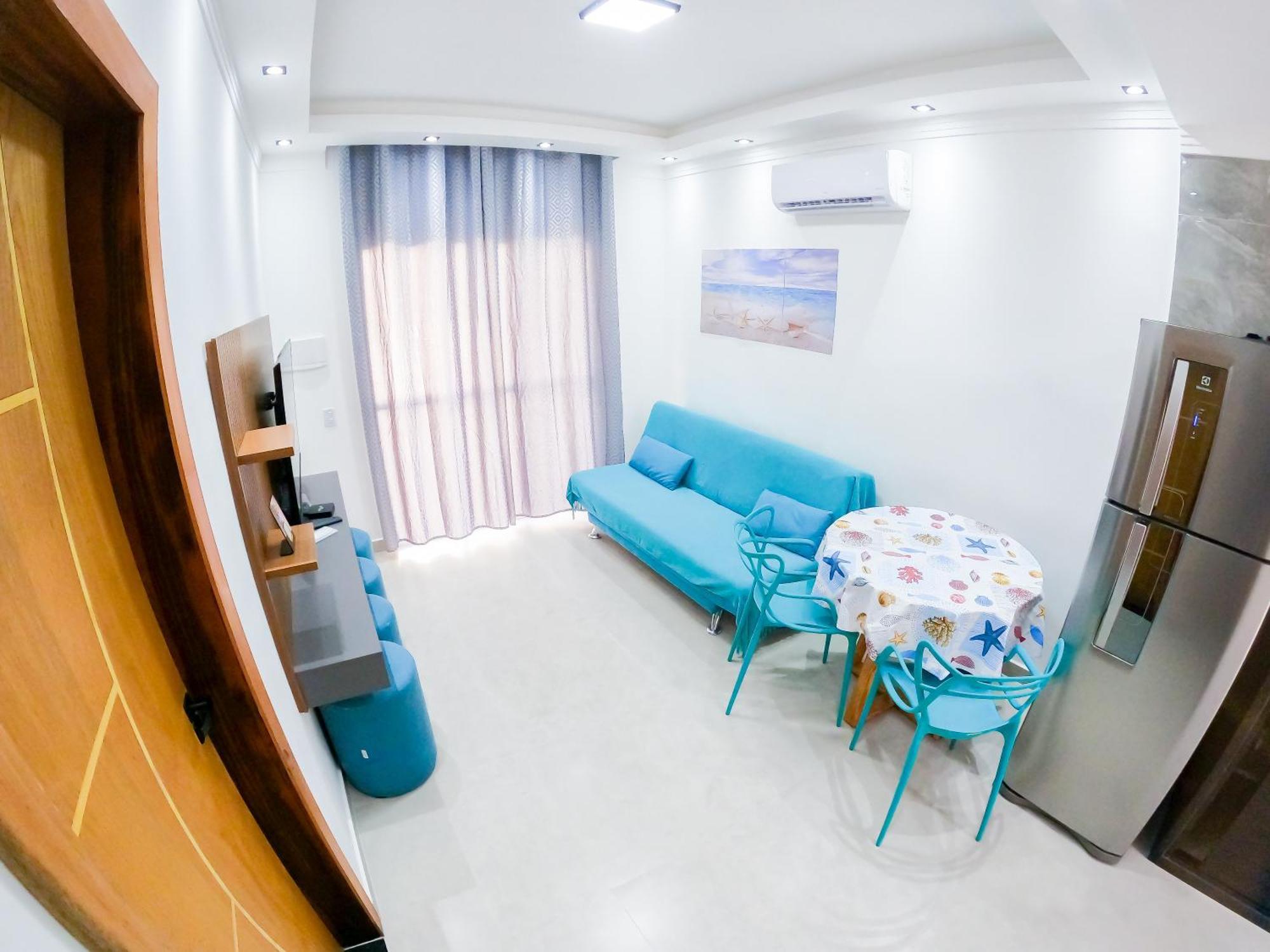 Ubatuba Prime House Ap23 Apartman Kültér fotó
