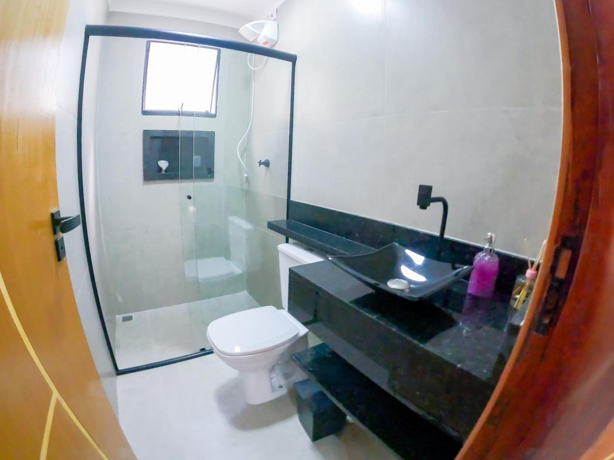 Ubatuba Prime House Ap23 Apartman Kültér fotó