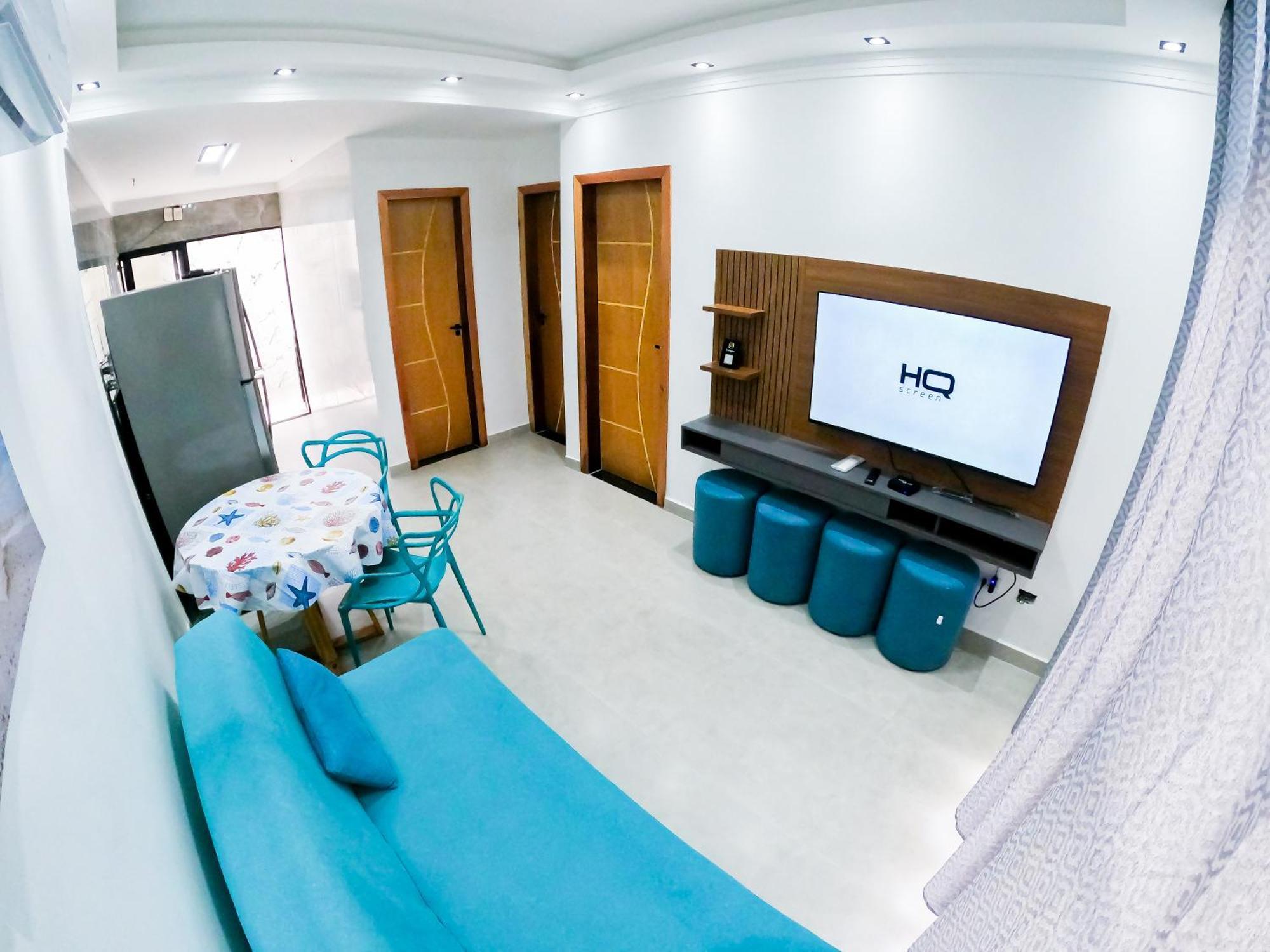 Ubatuba Prime House Ap23 Apartman Kültér fotó