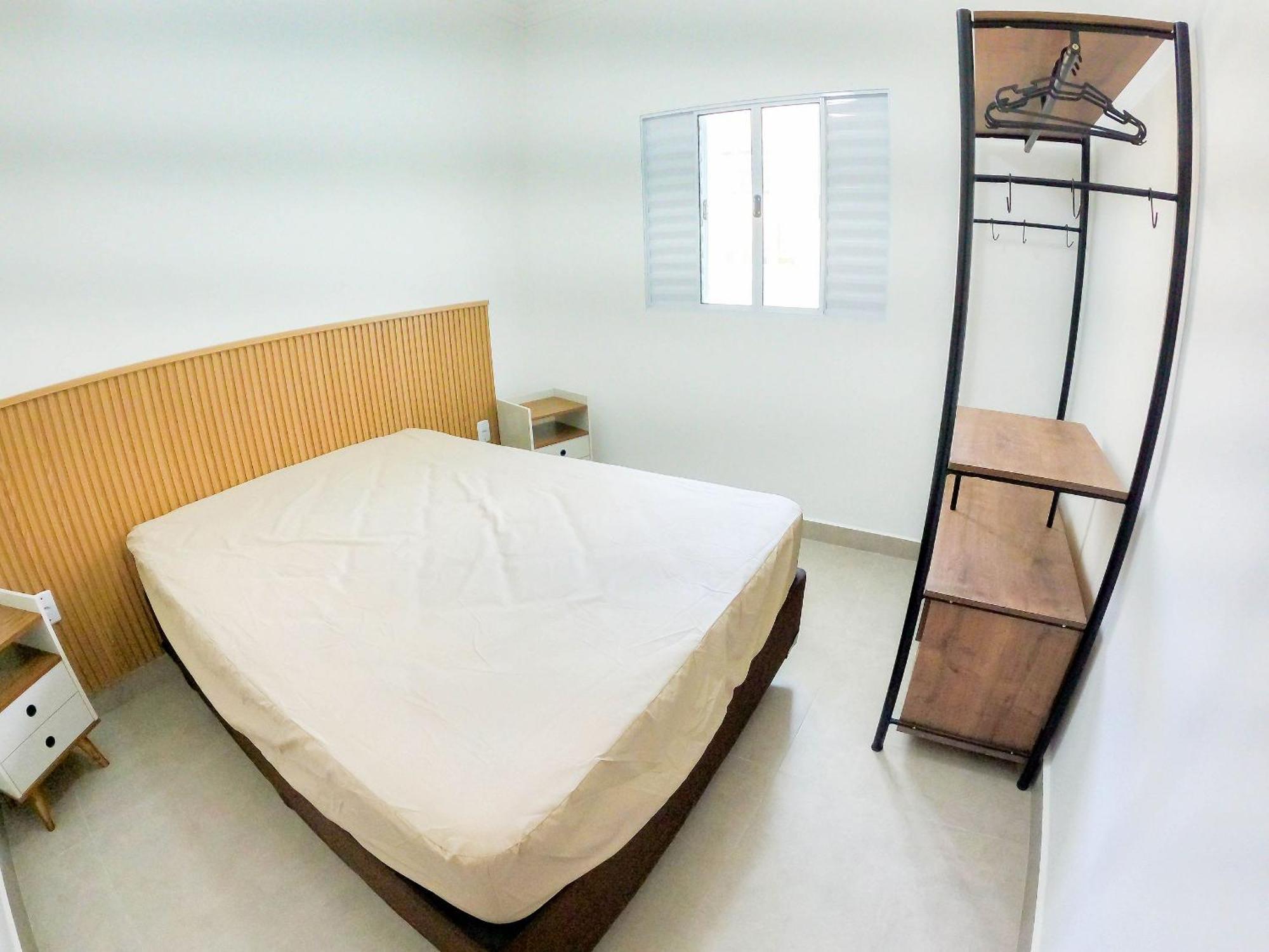 Ubatuba Prime House Ap23 Apartman Kültér fotó