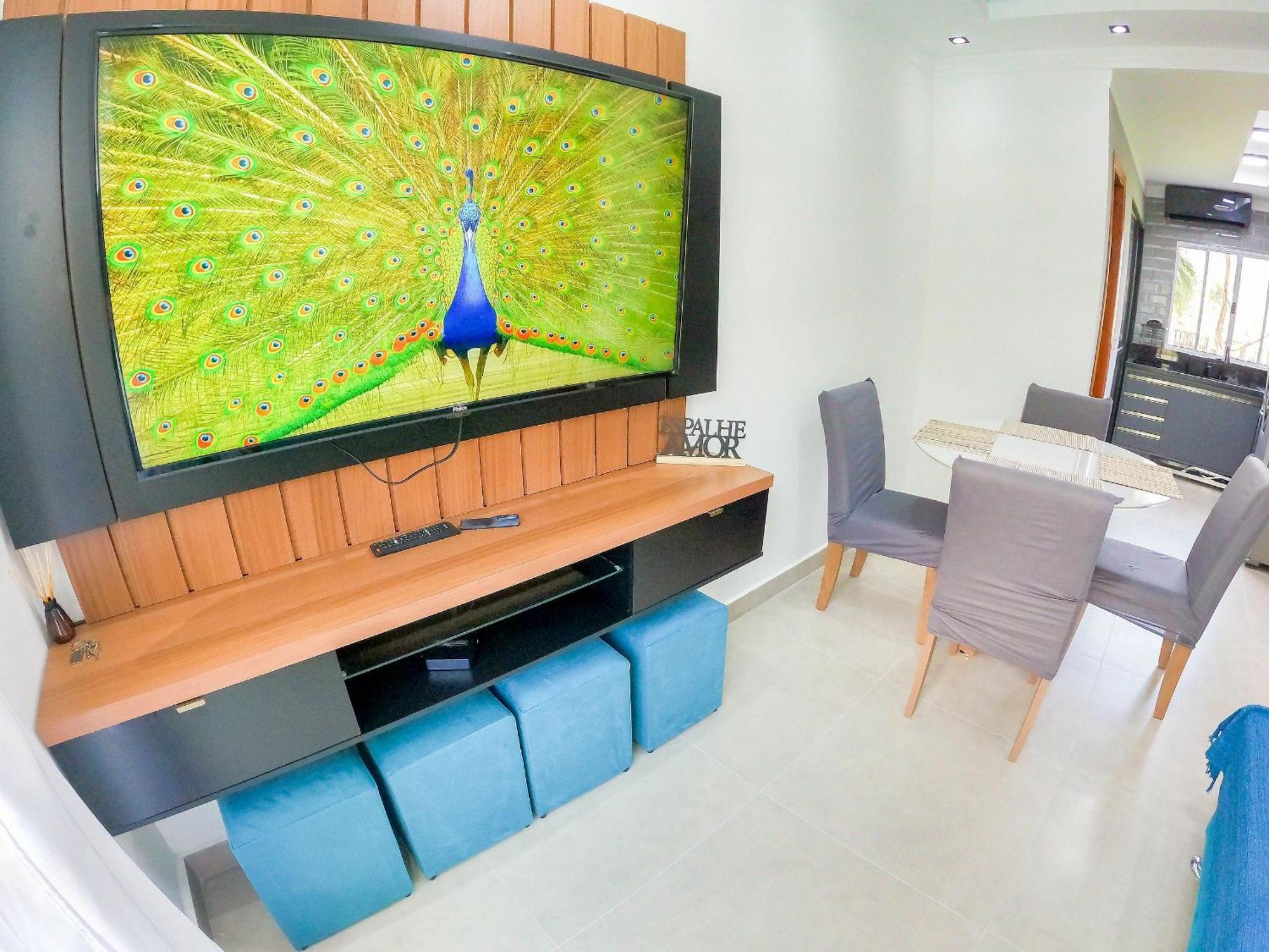 Ubatuba Prime House Ap23 Apartman Kültér fotó